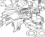 Printable transformers 86  coloring pages